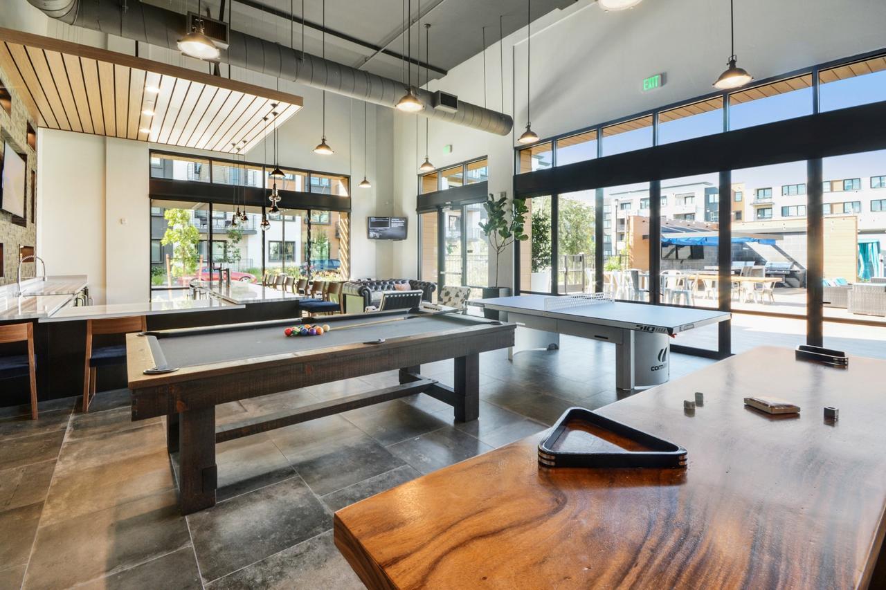Global Luxury Suites In Menlo Park Exteriér fotografie